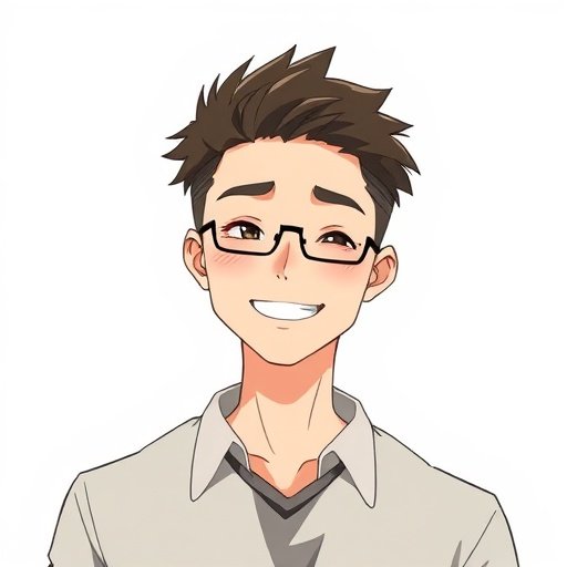 ai漫剧平台团队成员 陈家安