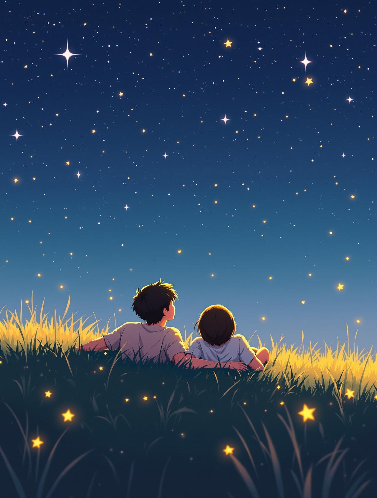 ai漫剧平台热播：星与海之歌