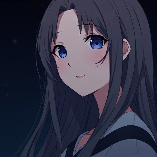 ai漫剧平台用户 夜深人静