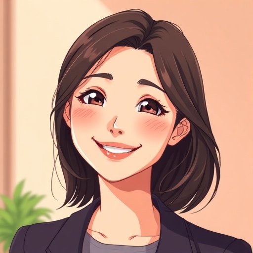 ai漫剧平台团队成员 苏暖暖